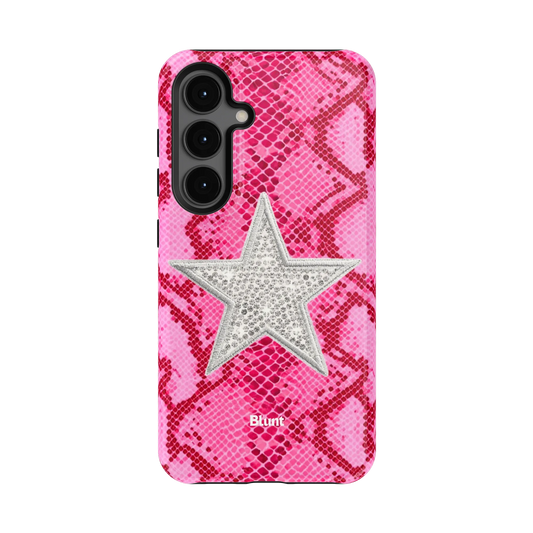Star Barbz Samsung Case