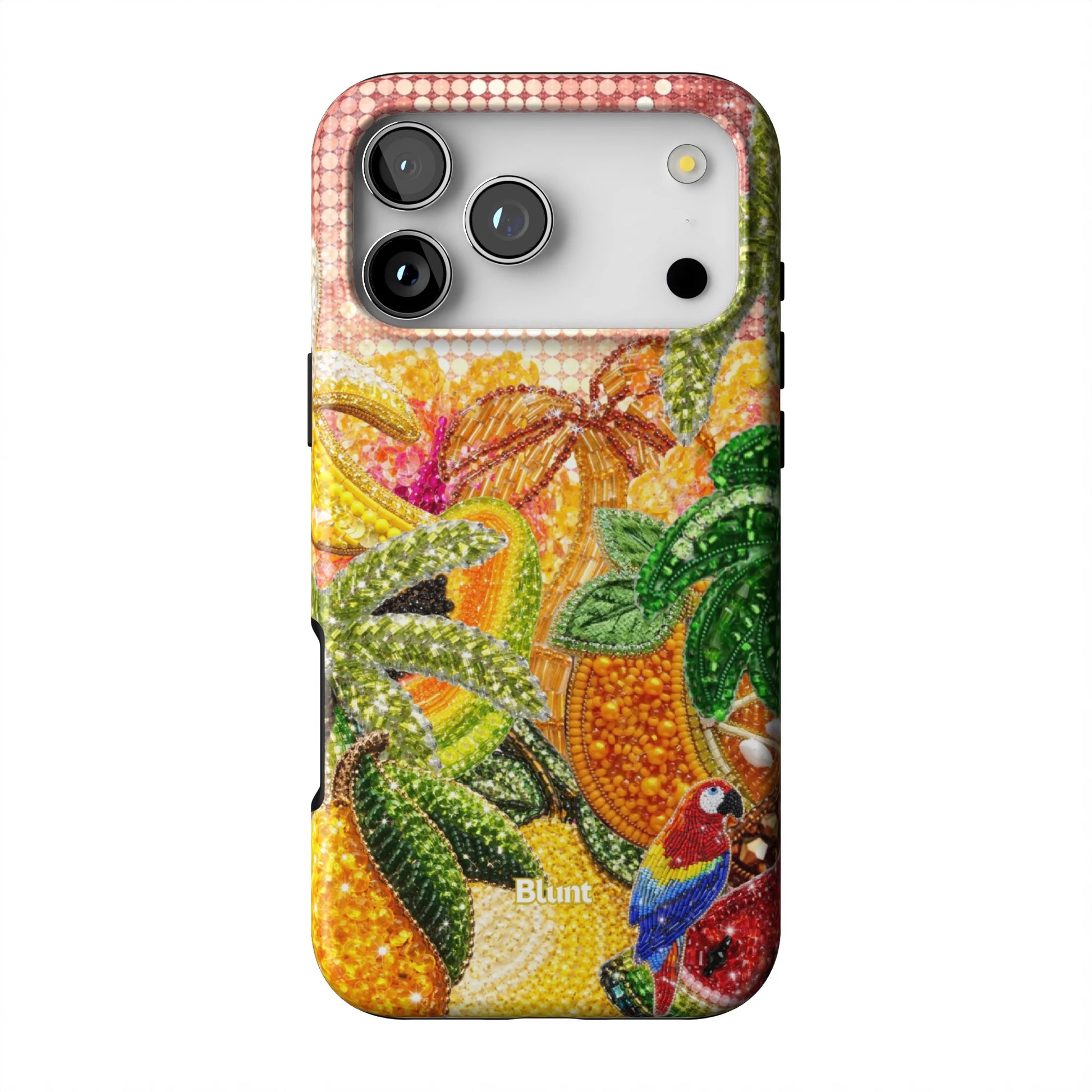 Tropical-Luxe-iphone-case-iPhone 17 Pro Max-1