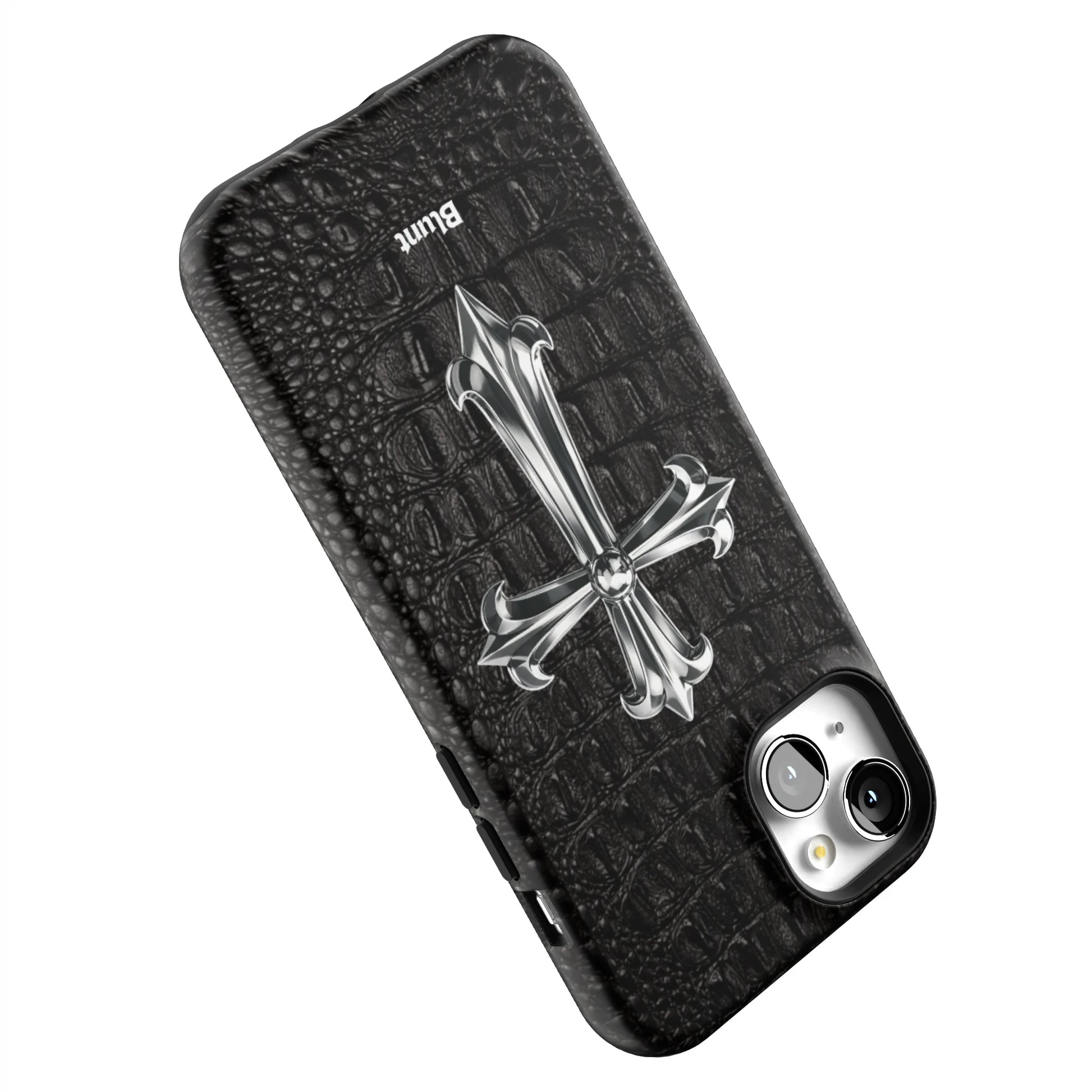 Holy-Croc-iphone-case-iPhone 15 Plus-4