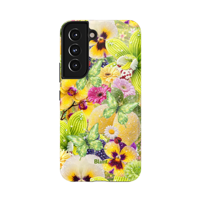 Layla Samsung Case