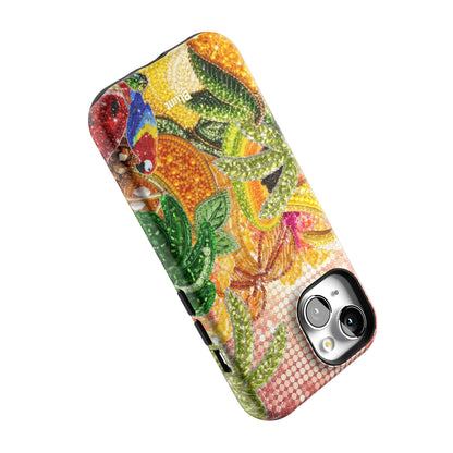 Tropical-Luxe-iphone-case-iPhone 15-4