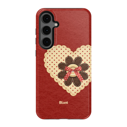 Velvy Samsung Case