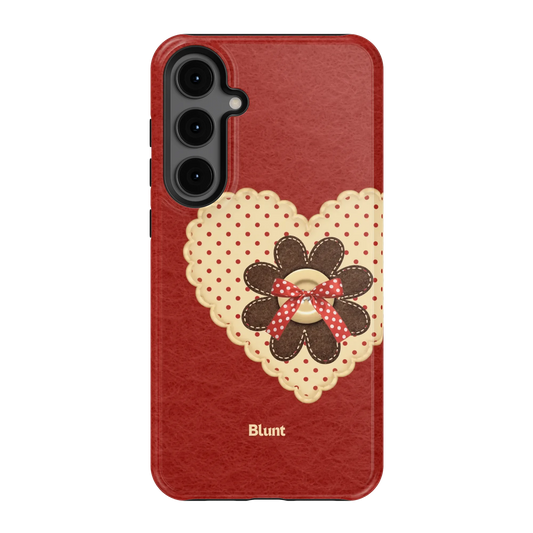 Velvy Samsung Case