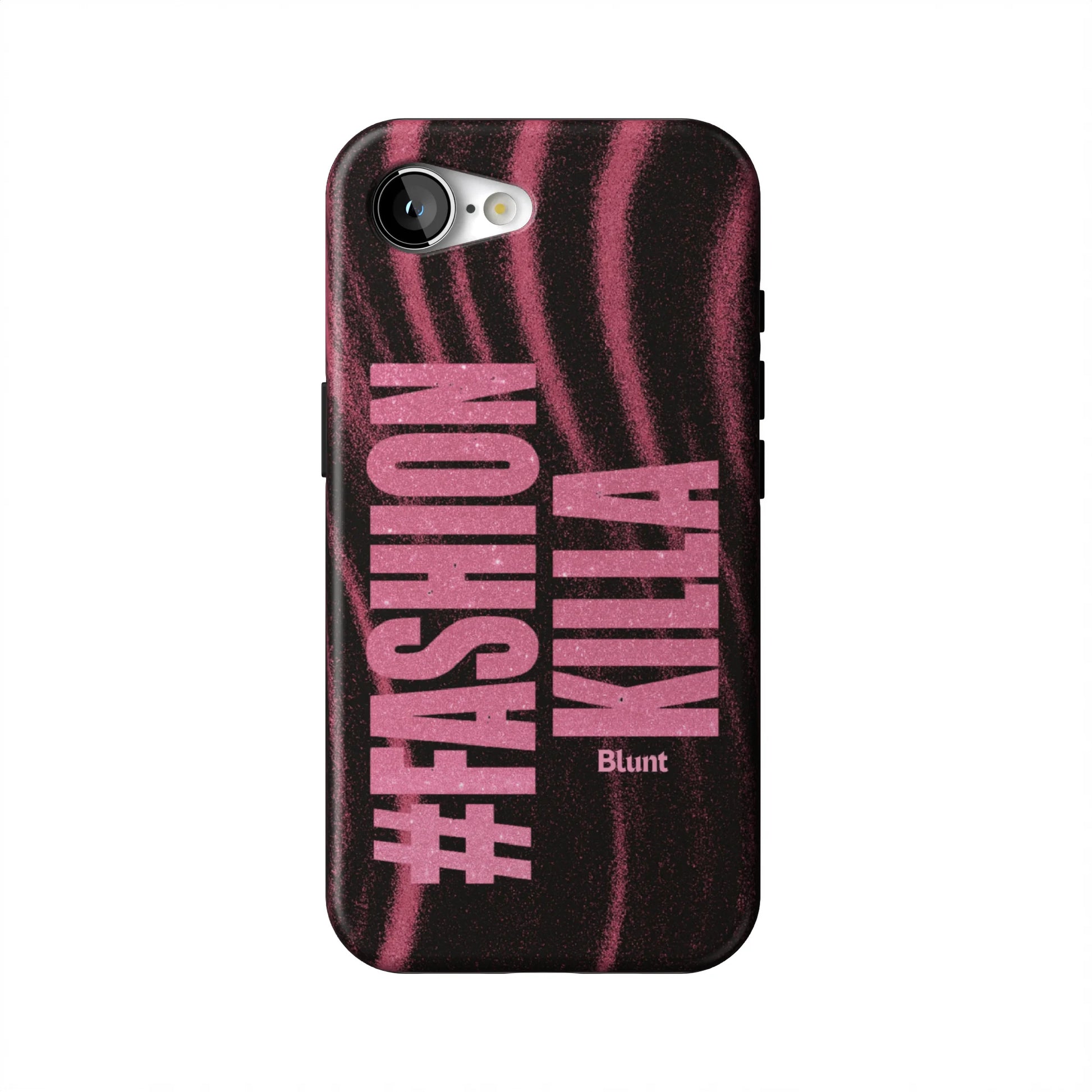 Noir-Fashion-Killa-iphone-case-iPhone 17 E-1