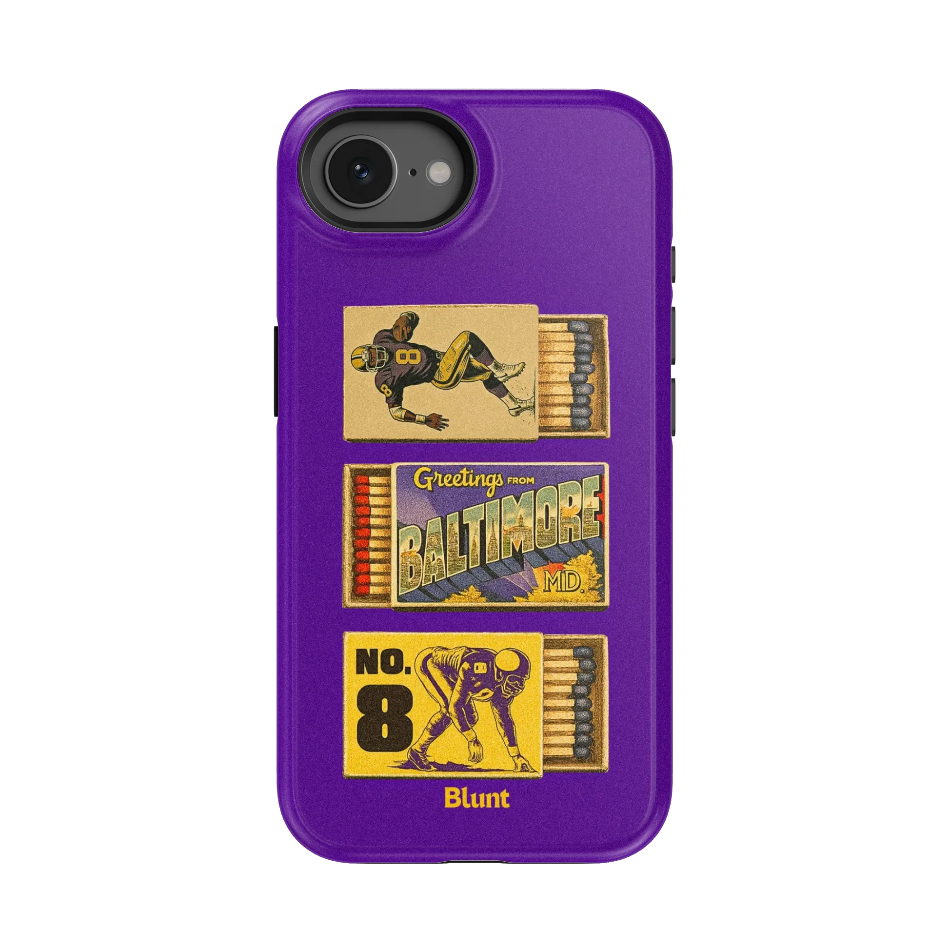 iPhone 16 E Tough