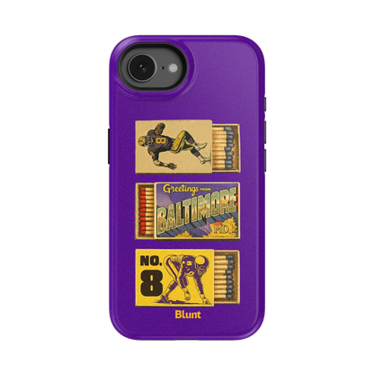 iPhone 16 E Tough