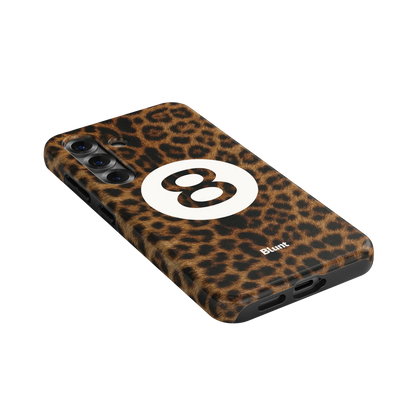 Cheetah Magic 8 Samsung Case