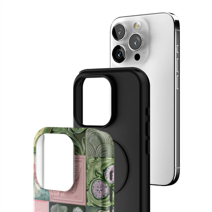 Grid-Garden-iphone-case-iPhone 15 Pro-3