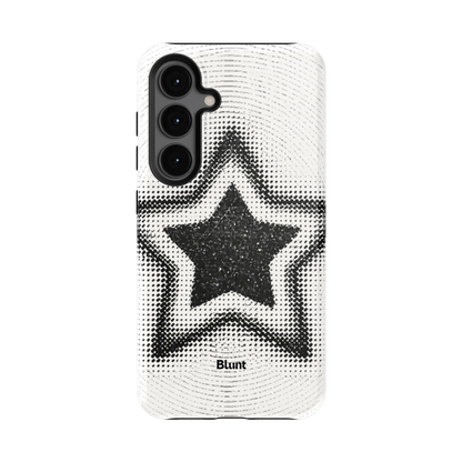 Media Star Samsung Case