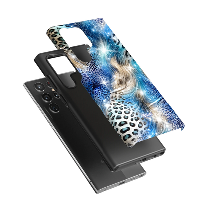 Icy-Hybrid-samsung-case-Galaxy S22 Ultra-3