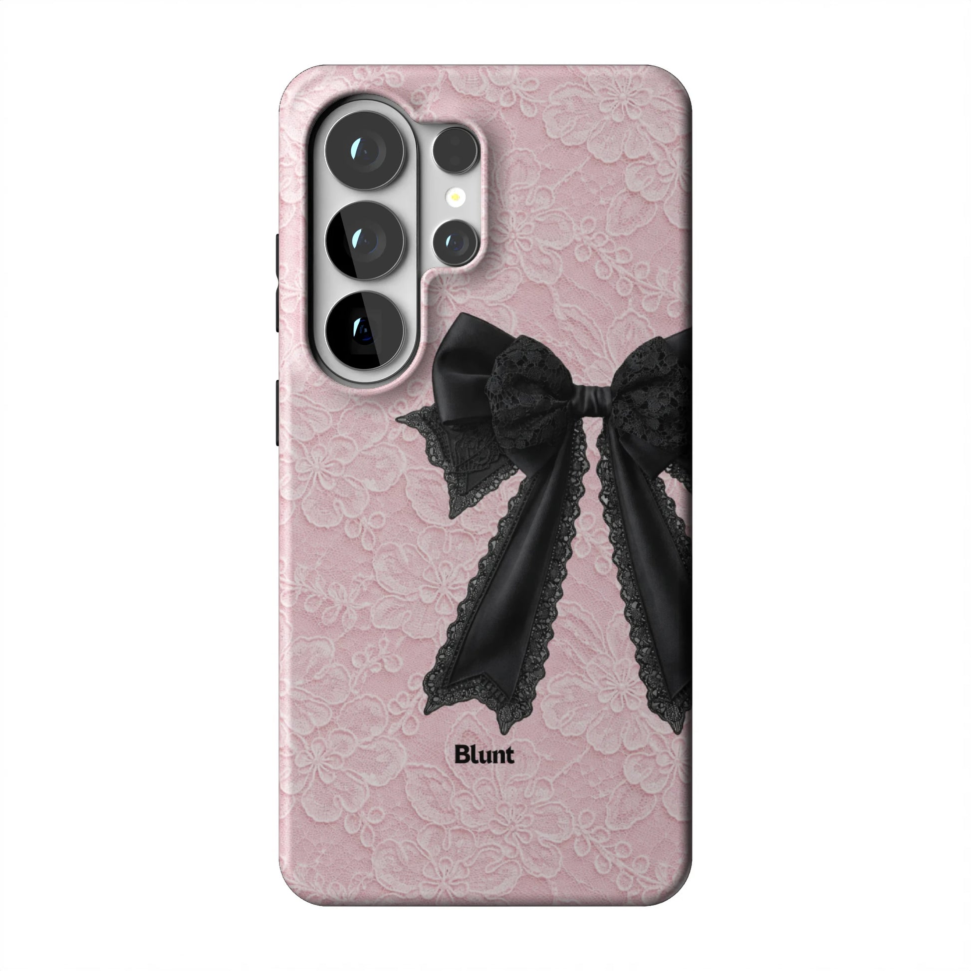 Blushed-Bow-samsung-case-Galaxy S26 Ultra-1