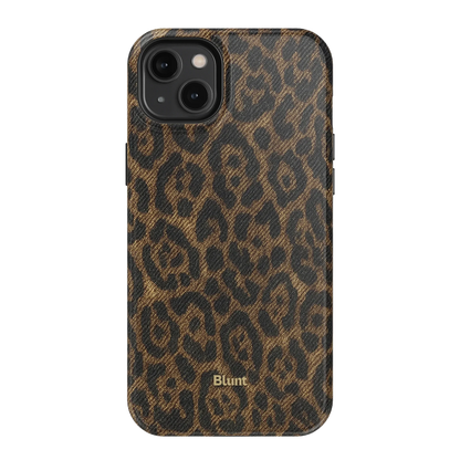 Classic Cheetah iPhone Case