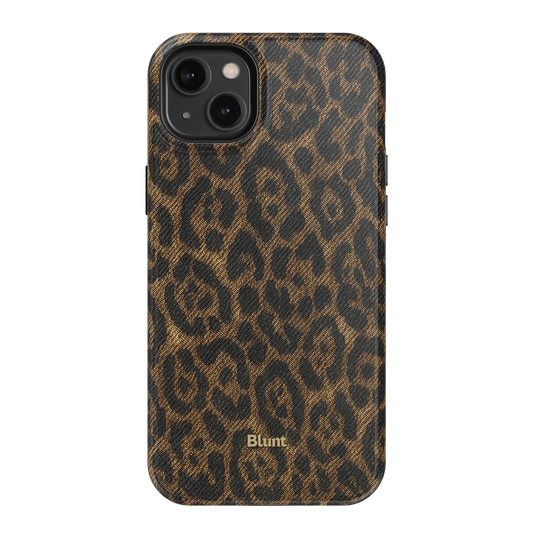 Classic Cheetah iPhone Case
