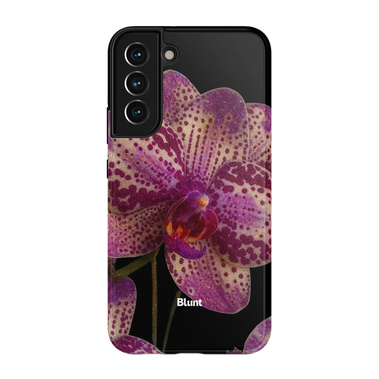 Violetta Samsung Case