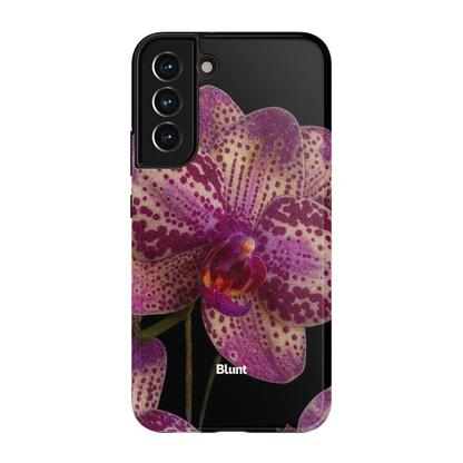 Violetta Samsung Case