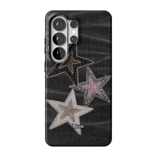 Starfall-Denim-samsung-case-Galaxy S26 Ultra-1