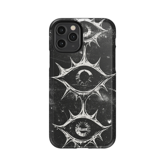 Voidline iPhone Case