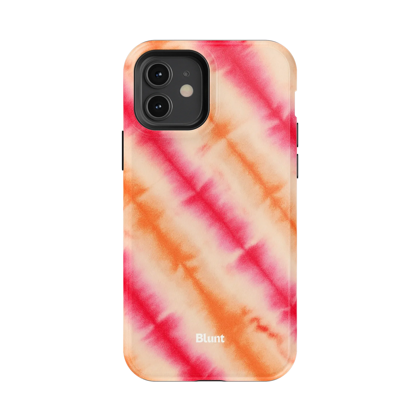 Sunstripe iPhone Case