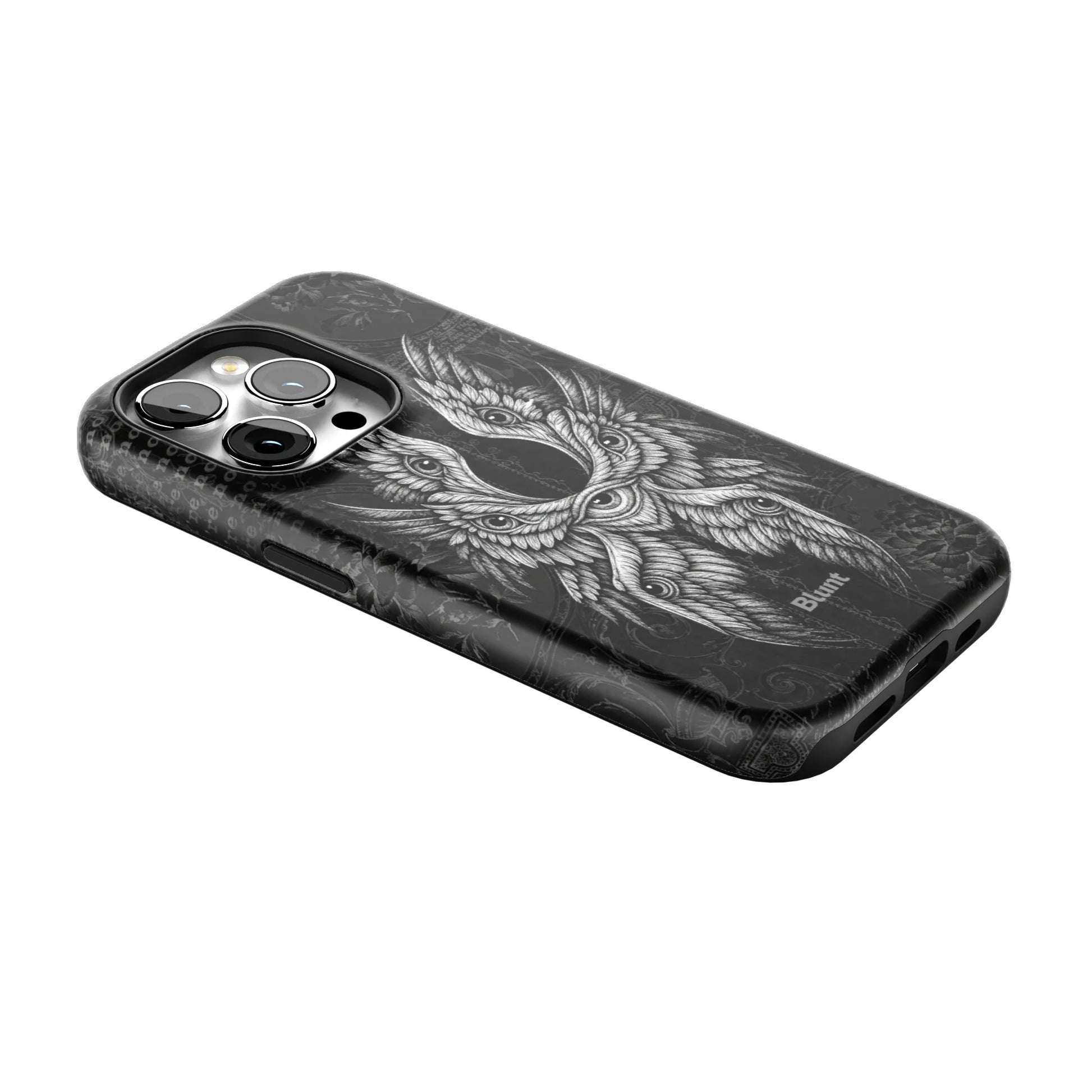 Cherubim-iphone-case-iPhone 14 Pro-2