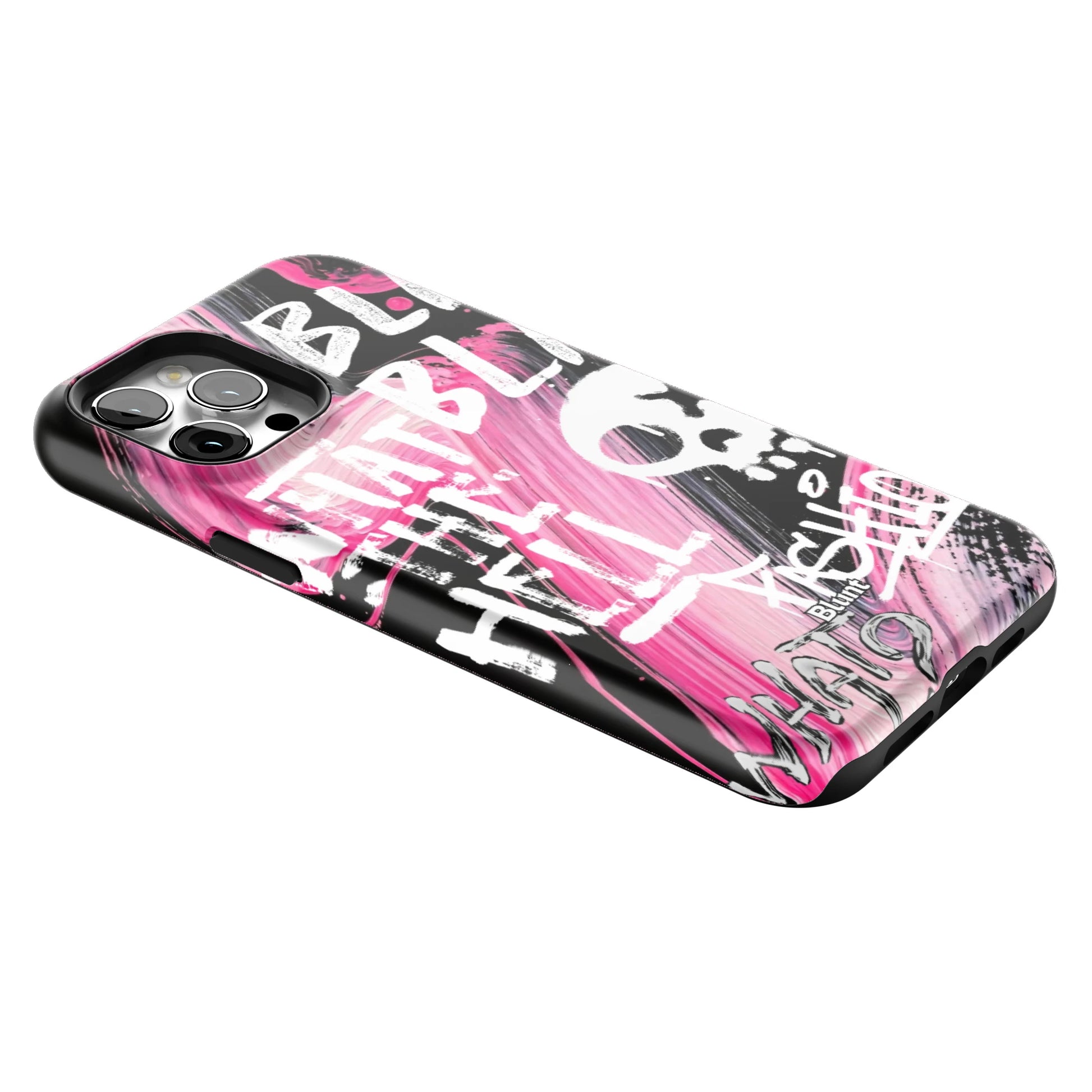 Punk-Wall-iphone-case-iPhone 12 Pro Max-2