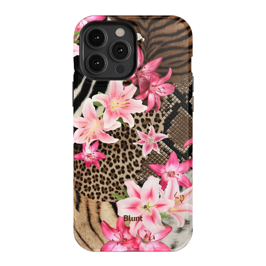 Divina iPhone Case