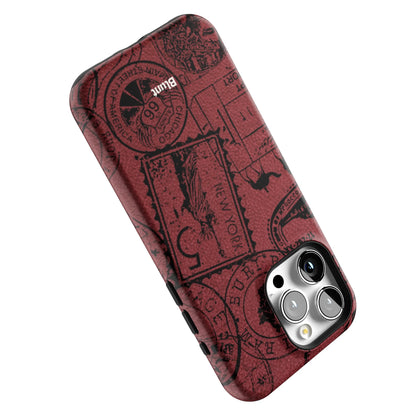 Crimson-Post-iphone-case-iPhone 15 Pro Max-4