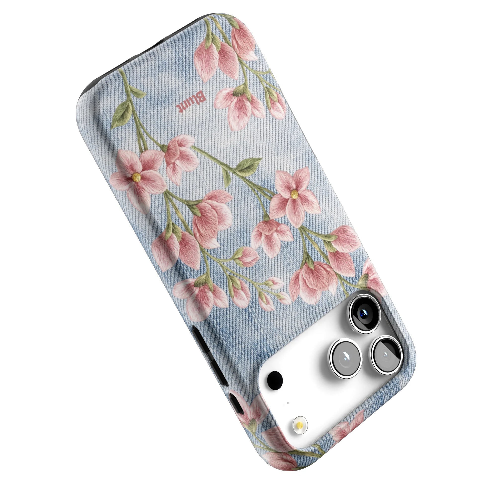 Floral-Fade-iphone-case-iPhone 17 Pro Max-4