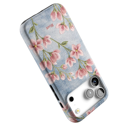 Floral-Fade-iphone-case-iPhone 17 Pro Max-4