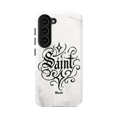 Saint-samsung-case-Galaxy S23-1
