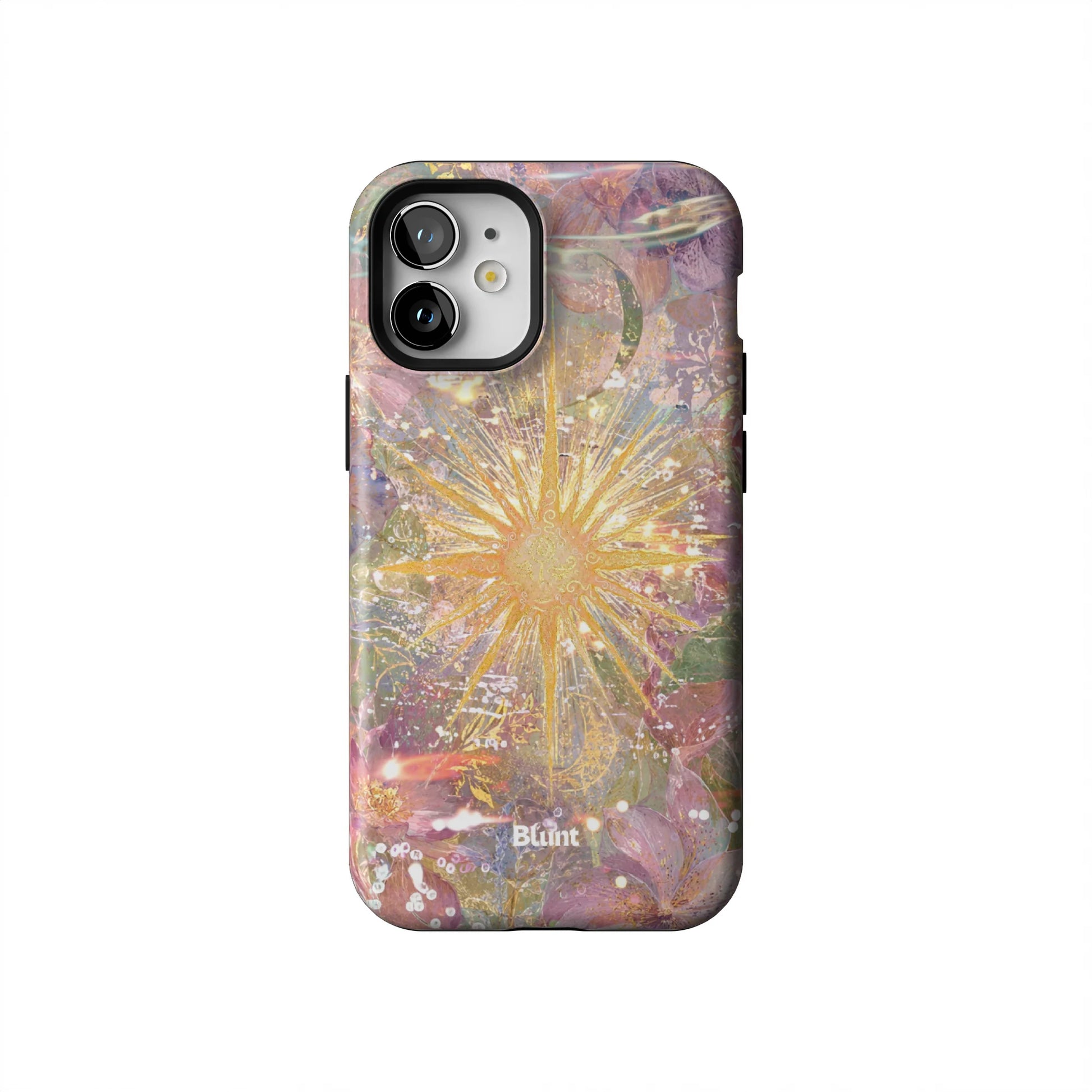Solar-Halo-iphone-case-iPhone 12 Mini-1