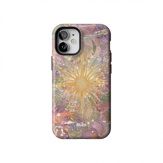 Solar-Halo-iphone-case-iPhone 12 Mini-1