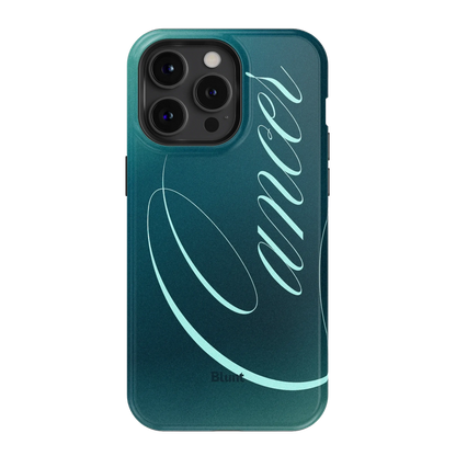 Cancer iPhone Case