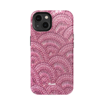 Rose Scallop iPhone Case