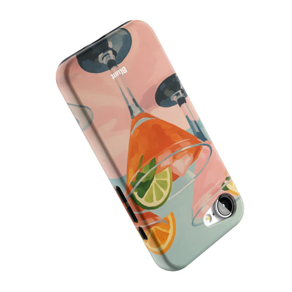 Cocktail-Hour-iphone-case-iPhone 17 E-4