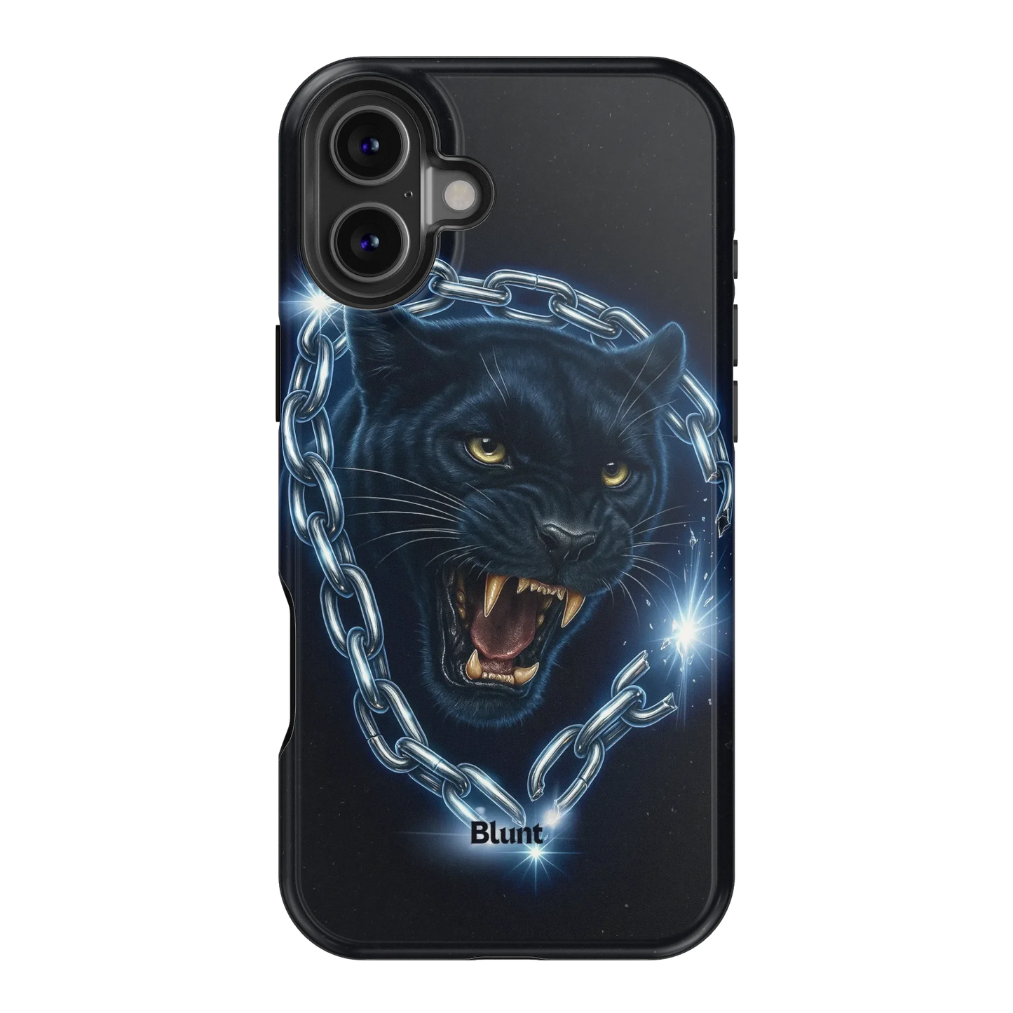 Kane iPhone Case
