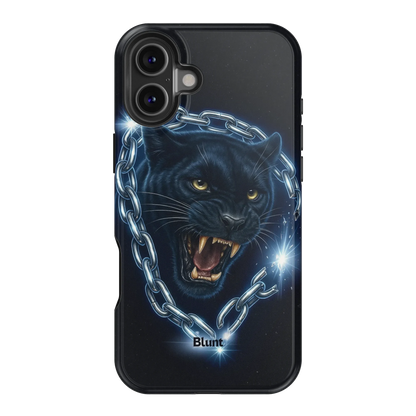 Kane iPhone Case