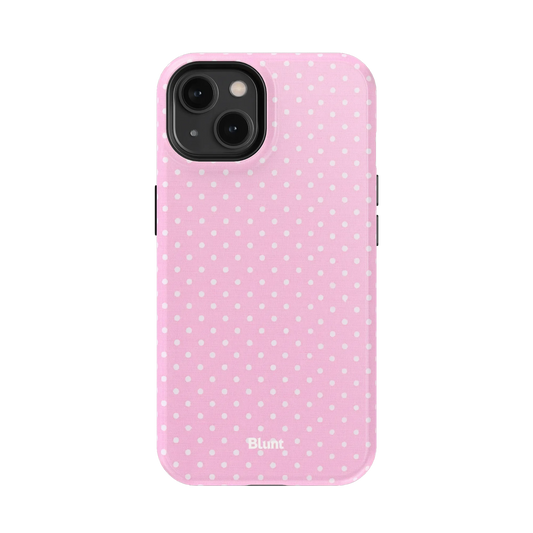 Posie iPhone Case