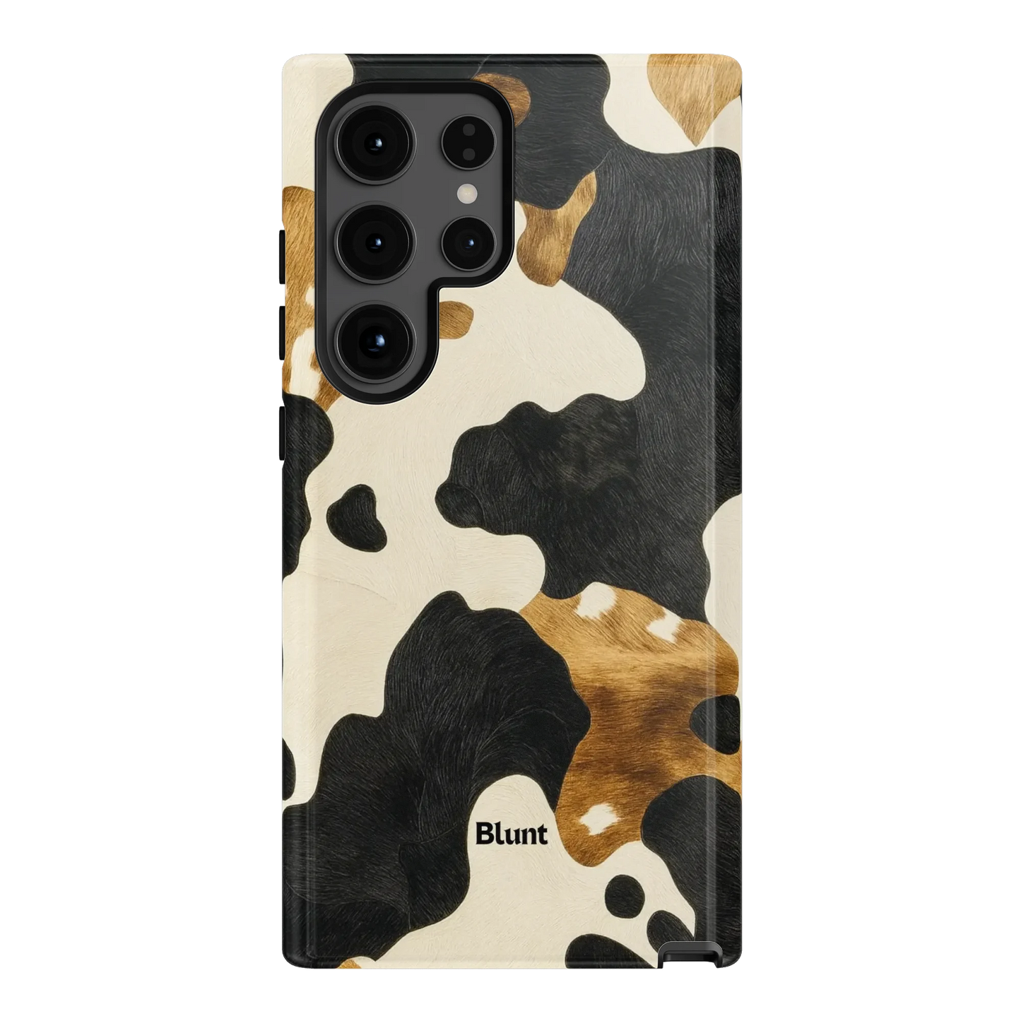 Cowgirl Core Samsung Case