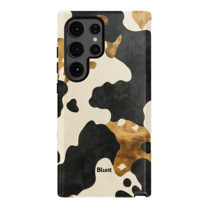 Cowgirl Core Samsung Case