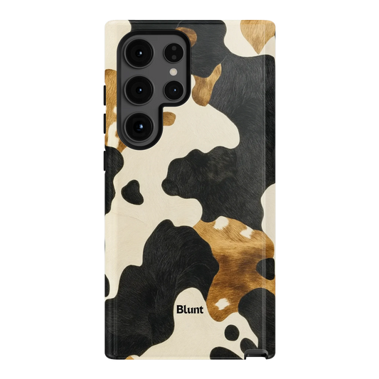 Cowgirl Core Samsung Case