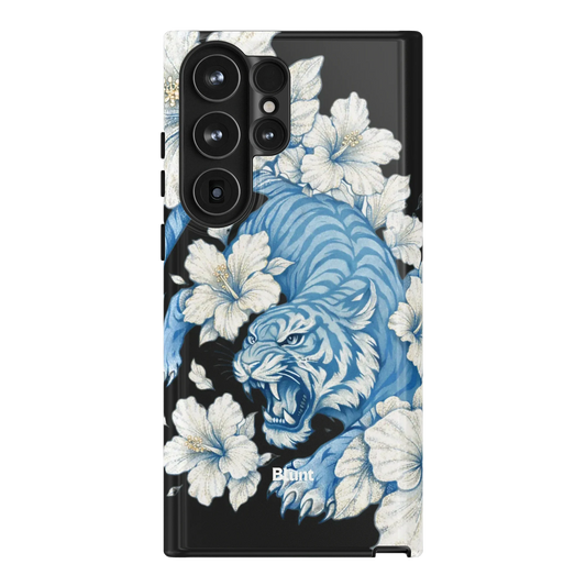 Mizu Ikari Samsung Case