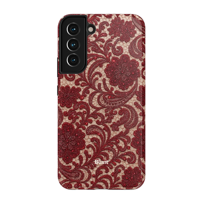 Maroux Veil Samsung Case