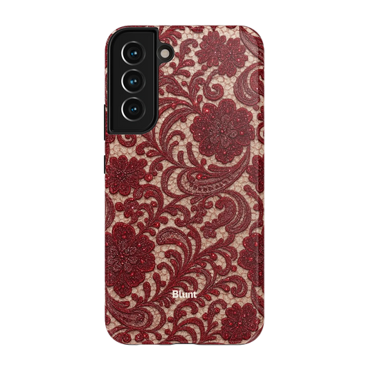 Maroux Veil Samsung Case