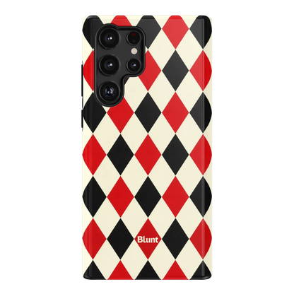 Harley Samsung Case