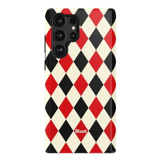 Harley Samsung Case