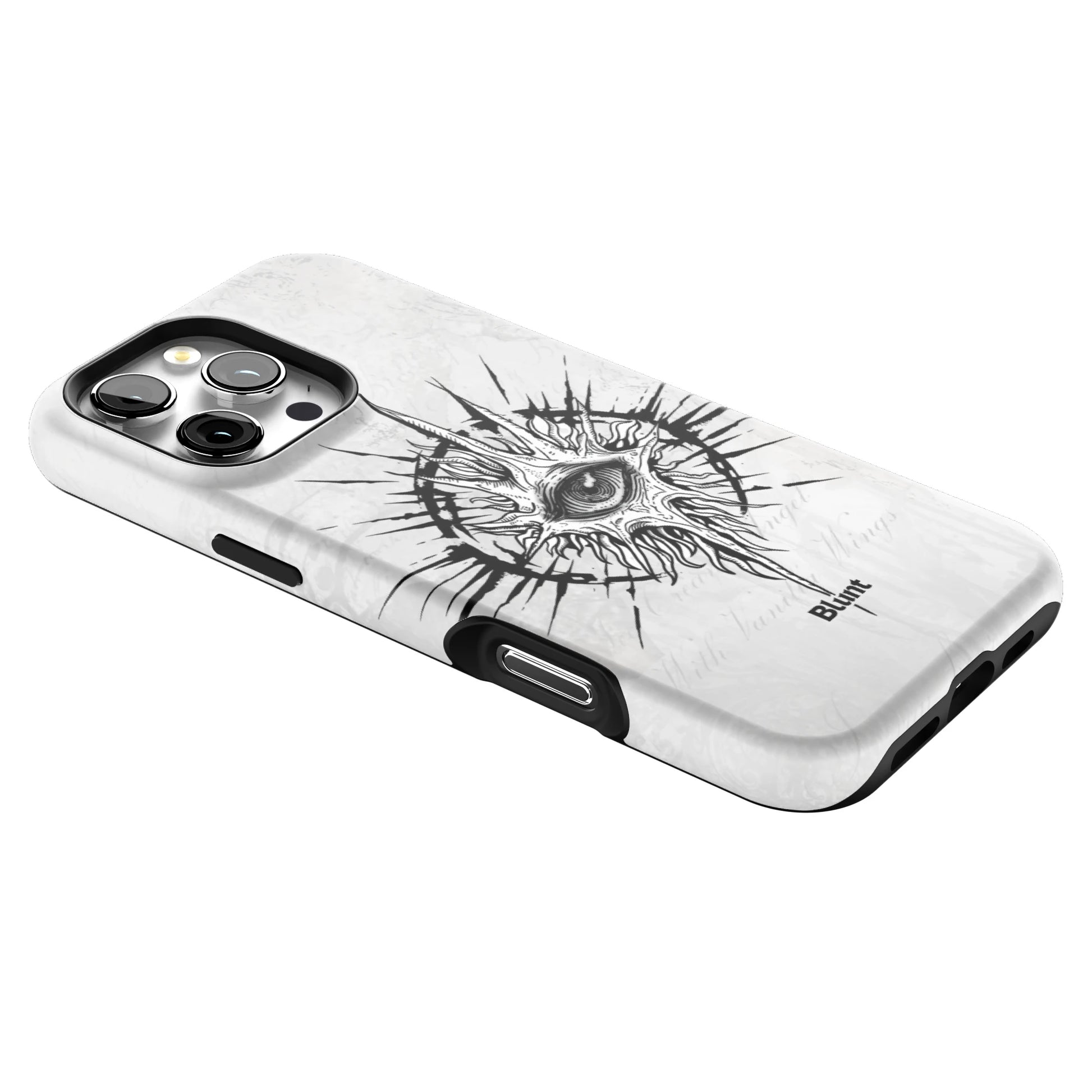Crowned-Eye-iphone-case-iPhone 16 Pro Max-2