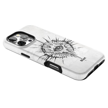 Crowned-Eye-iphone-case-iPhone 16 Pro Max-2