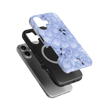 Icicle iPhone Case