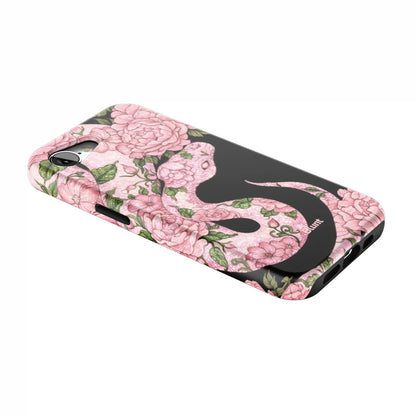 Petalith-iphone-case-iPhone 17 E-2