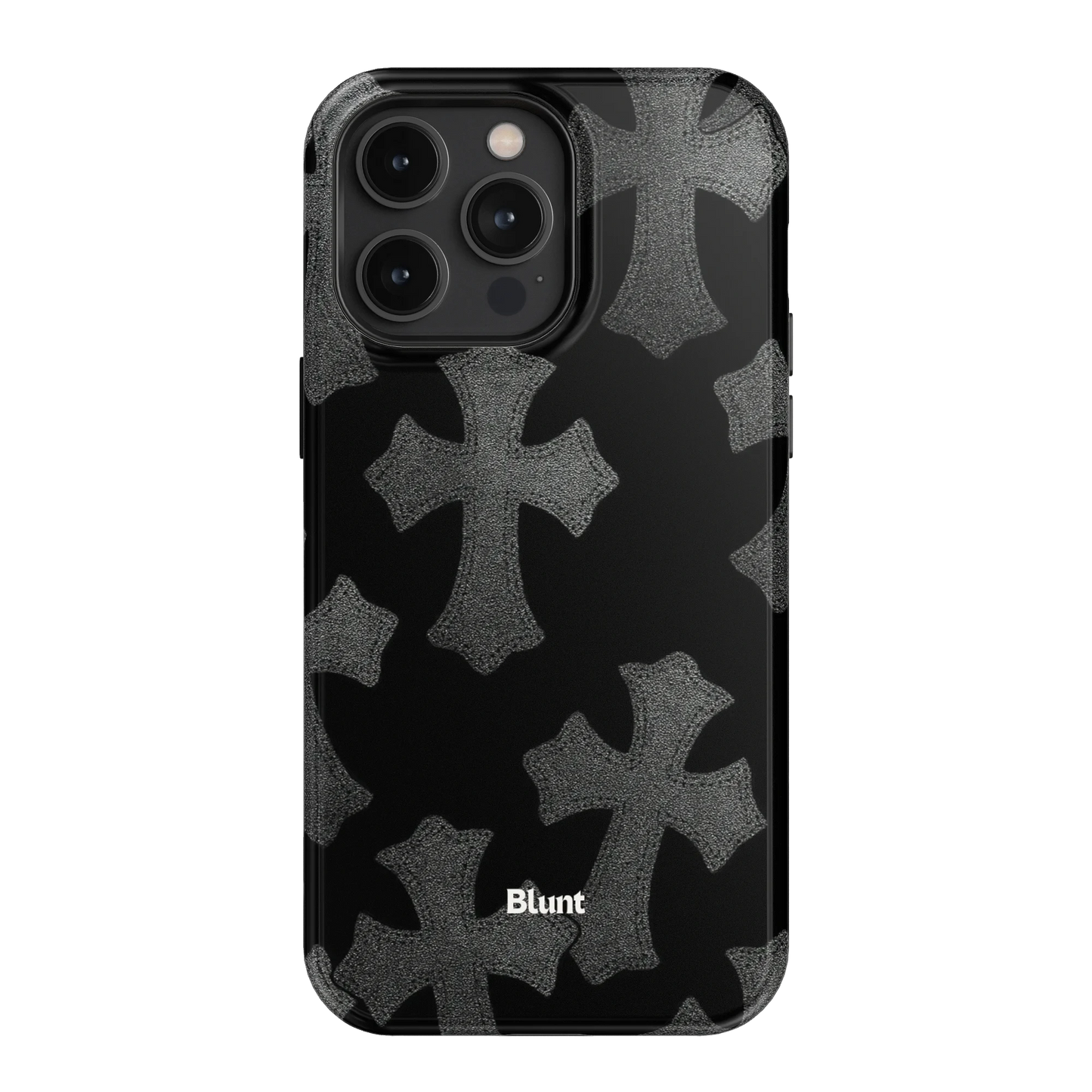 Phantomic iPhone Case